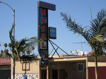 Motel Geneva Inglewood