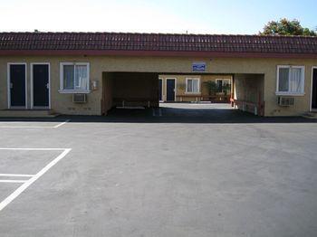 Motel Geneva