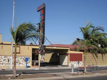 Motel Geneva