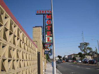 Geneva Motel