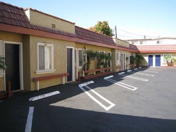 Motel Geneva Inglewood