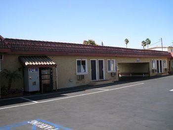 Motel Geneva 2*