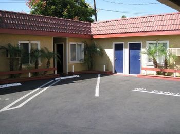 Motel Geneva Inglewood